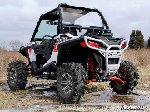 Polaris RZR 900 / S 900 / S 1000 Rear Bumper