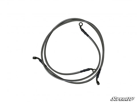 Polaris RZR Extended Front/Rear Brake Lines #1068