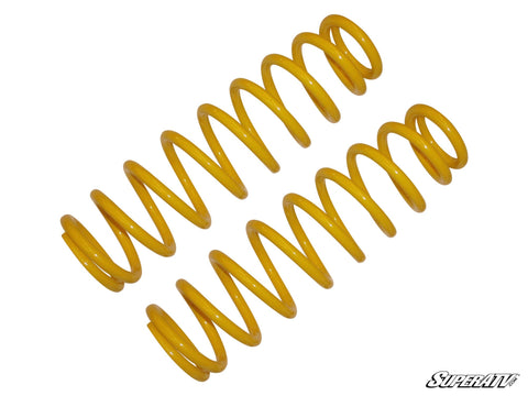 Polaris RZR Front Coil Springs (1 pair)