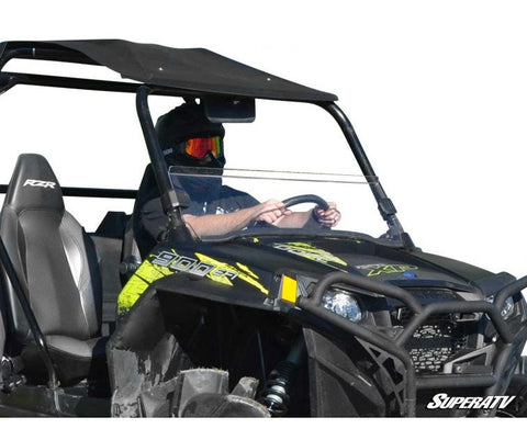 Polaris RZR Half Windshield 800/900/570 2008-2014