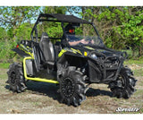 Polaris RZR Half Windshield 800/900/570 2008-2014