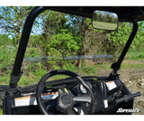 Polaris RZR Half Windshield 800/900/570 2008-2014