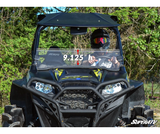 Polaris RZR Half Windshield 800/900/570 2008-2014