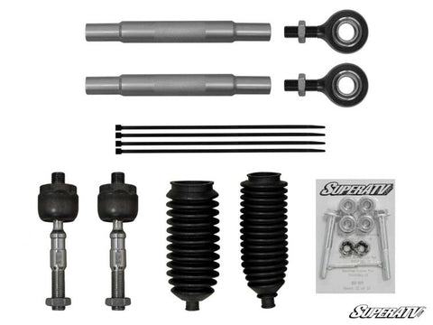 Polaris RZR Heavy Duty Tie Rods