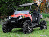Polaris RZR Rock Sliding Nerf Bars 800/S/570