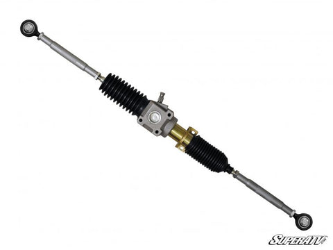 Polaris RZR / RZR S RackBoss Heavy Duty Rack And Pinion