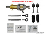 Polaris RZR / RZR S RackBoss Heavy Duty Rack And Pinion