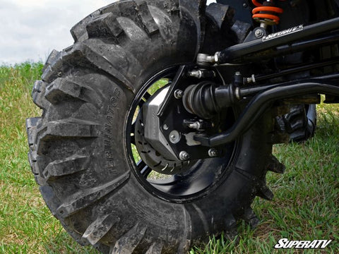 Polaris RZR/RZR S/RZR 4 800 4" Portal Gear Lift