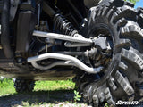 Polaris RZR S 900 / RZR S 1000 High Clearance A-Arms