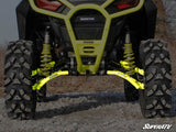 Grouped product items Polaris RZR S 900 / RZR S 1000 High Clearance Rear Offset A-Arms