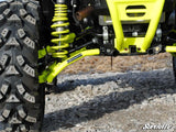 Grouped product items Polaris RZR S 900 / RZR S 1000 High Clearance Rear Offset A-Arms