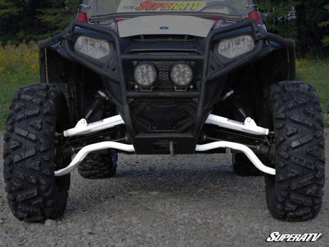 Polaris RZR S & RZR 4 800 High Clearance A-Arms