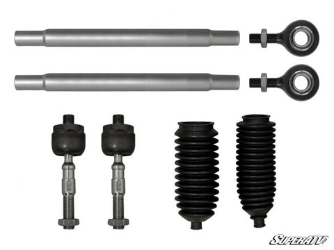 Polaris RZR S / RZR 4 800 Heavy Duty Tie Rods