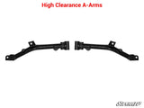 Polaris RZR 4 800 High Clearance 1.5" Rear Offset A Arms