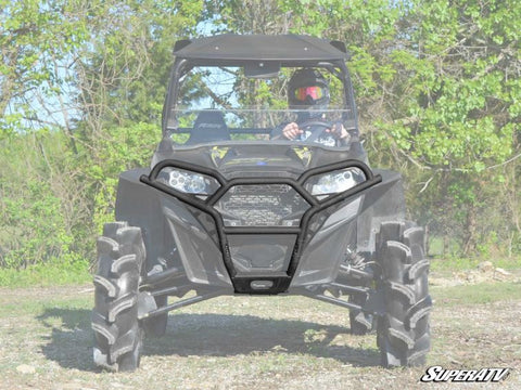 Front Brush Guard