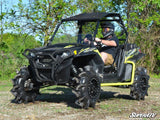 Front Brush Guard