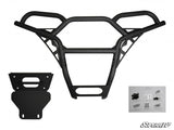 Front Brush Guard