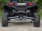 Polaris RZR XP 900 High Clearance Boxed Rear Suspension Links