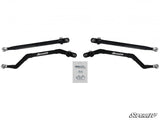 Polaris RZR XP 900 High Clearance Boxed Rear Suspension Links