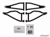 Polaris RZR XP 900 High Clearance Forward Offset A-Arms (1.5 Inch)
