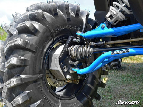 Polaris RZR XP Turbo 4" Portal Gear Lift