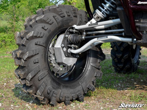 Polaris RZR XP Turbo 6" Portal Gear Lift