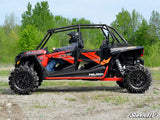 Polaris RZR 4 900/1000 Rock Sliding Nerf Bars