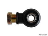 Polaris Tie Rod Ends - Left Hand Thread  (Fitment A)
