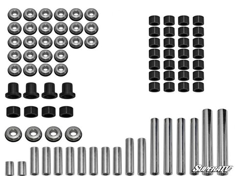 Polaris General A Arm Bushings