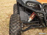 POLARIS GENERAL 1000 INNER FENDER GUARDS