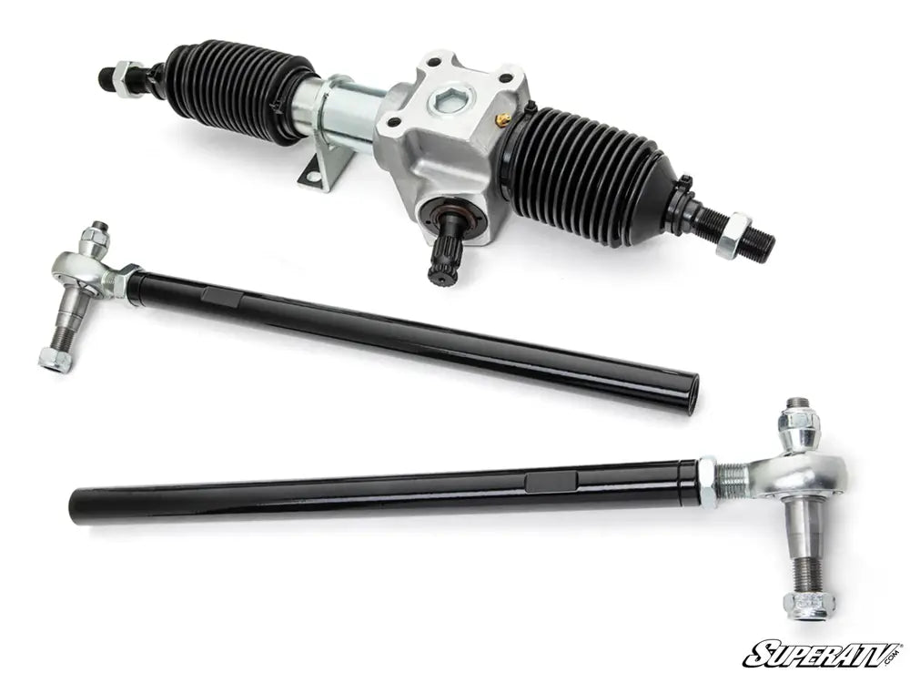 POLARIS RZR XP 900 RACKBOSS 2.0 RACK AND PINION