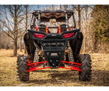 Polaris RZR XP Turbo Rear Bumper