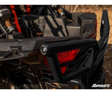 Polaris RZR XP Turbo Rear Bumper