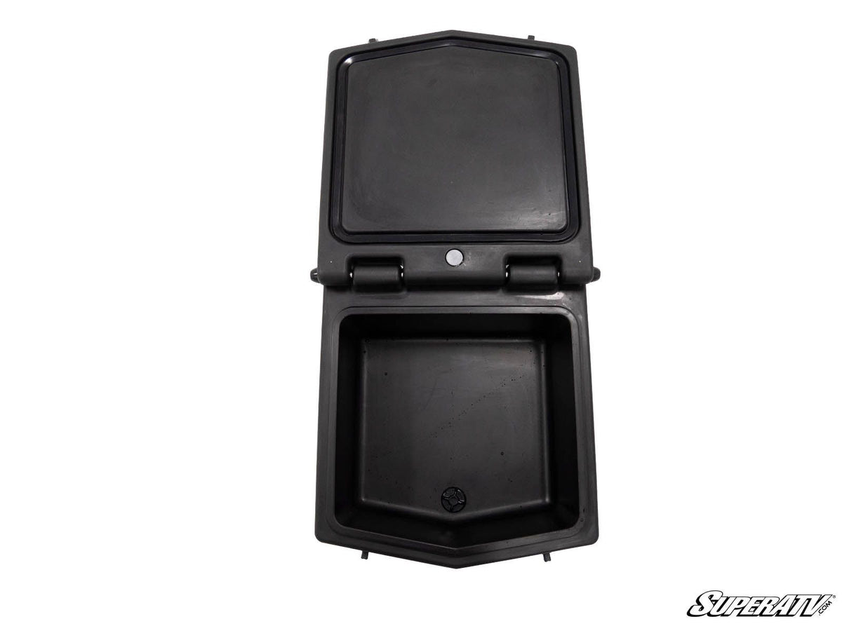 Polaris RZR 800/570 Rear Cargo Box