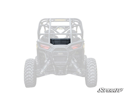 Polaris RZR 900 Insulated Cooler / Cargo Box