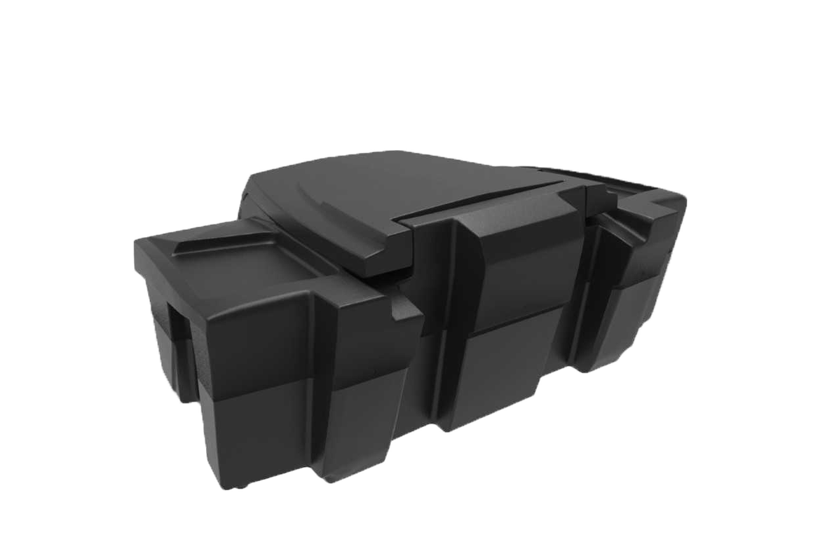 PZ 6 Cargo Box
