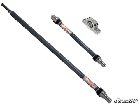 POLARIS RZR XP 1000 HEAVY-DUTY PROP SHAFT - RHINO DRIVELINE