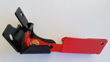 POLARIS RZR Lockable Parking Brake - Fits All!