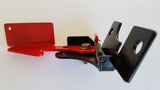 POLARIS RZR Lockable Parking Brake - Fits All!
