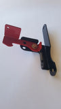 POLARIS RS1 Lockable Parking Brake-Fits all!