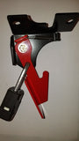 POLARIS RZR Lockable Parking Brake - Fits All!
