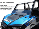 RZR Half Windshield fits Turbo/1000/900S/900 Trail