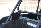 Bed Spare Tire Mount