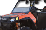 RZR TINTED Half Windshield fits 2008-2014 800/900/570