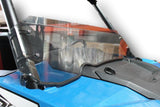 RZR Tinted Half Windshield fits Turbo/1000/900S/900 Trail *TINTED!*