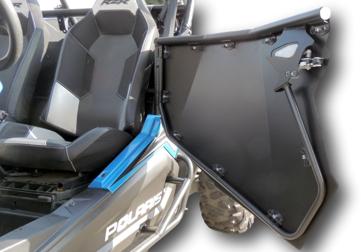 RZR XP1000 & Turbo Full Doors *NEW IMPROVED DESIGN