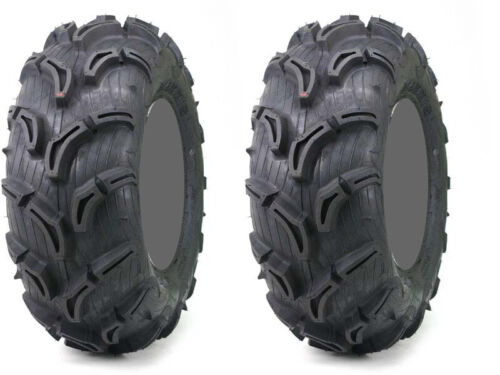 Maxxis Zilla Tire