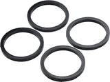 KRX Silencer Crossover Silencer Ring kit