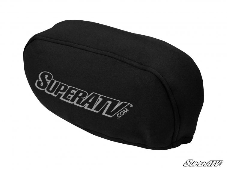 Winch Cover