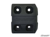 6000 Lb. Black Ops UTV/ATV Synthetic Rope Winch